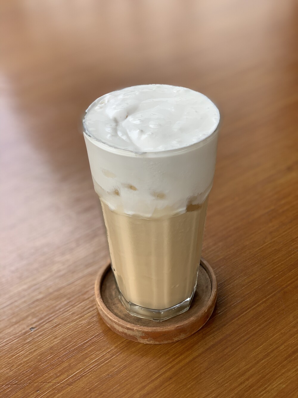 Kopi Susu Gurih (1)